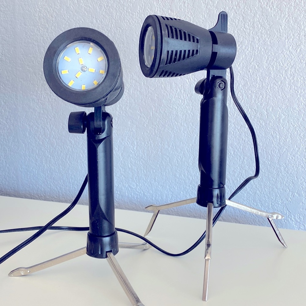 Studio Lighting Lights